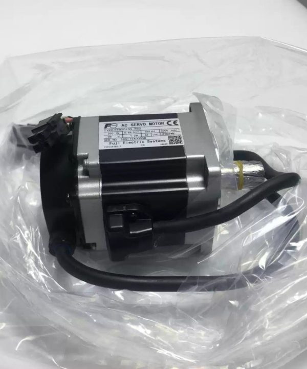 Động cơ servo Fuji GYS/GYB201D5-RB2/751D5-RC2/RA2/RG2/RB2-B/HC2