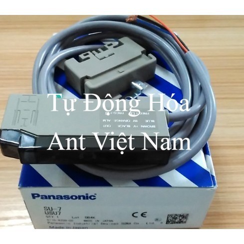 FX-7.FX-101.SU-79.SU-7 Cảm Biến Sợi Quang Mới