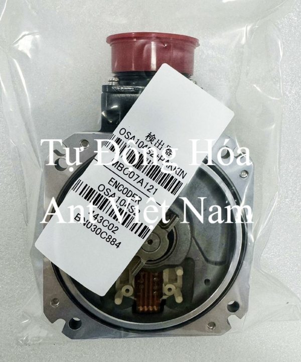 Bộ Mã Hóa Mitsubishi Ose104s2 Ose104s2a Ose105s2ose105s2a Ose253s2/2A Mới