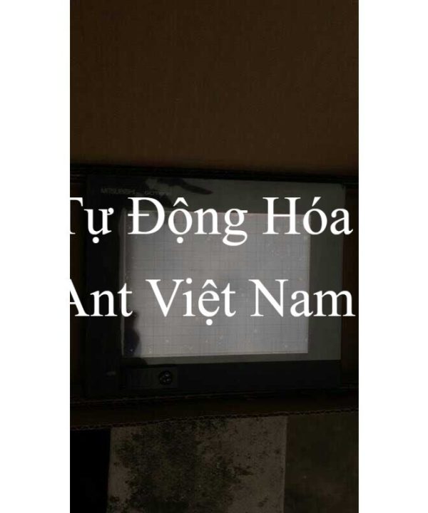 Màn Hình Cảm Ứng Mitsubishi Mới GT1150-QLBD Mới