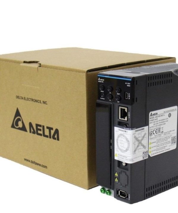 ASD-B3-0121 Trình Điều Khiển Delta Servo B3 0421 0721-l 1021-m 2023 3023-e/F Hoàn Toàn Mới New
