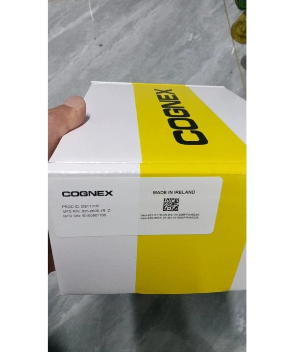 Máy đọc mã vạch Cognex DS1101R
