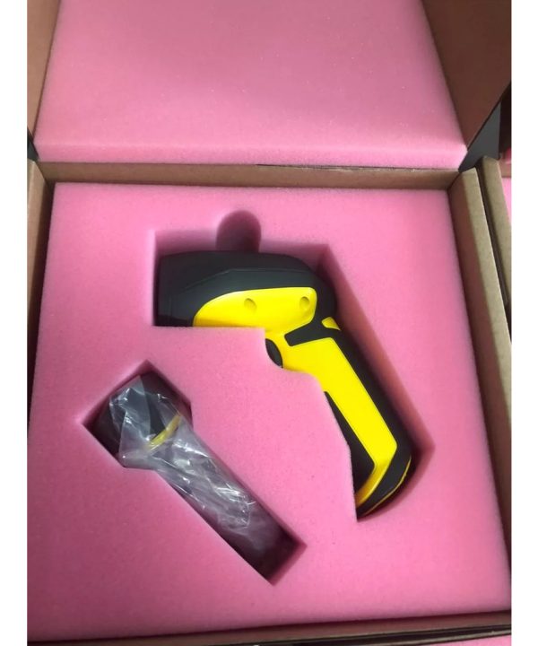 Máy đọc mã vạch Cognex DMR-8050HDX-0100