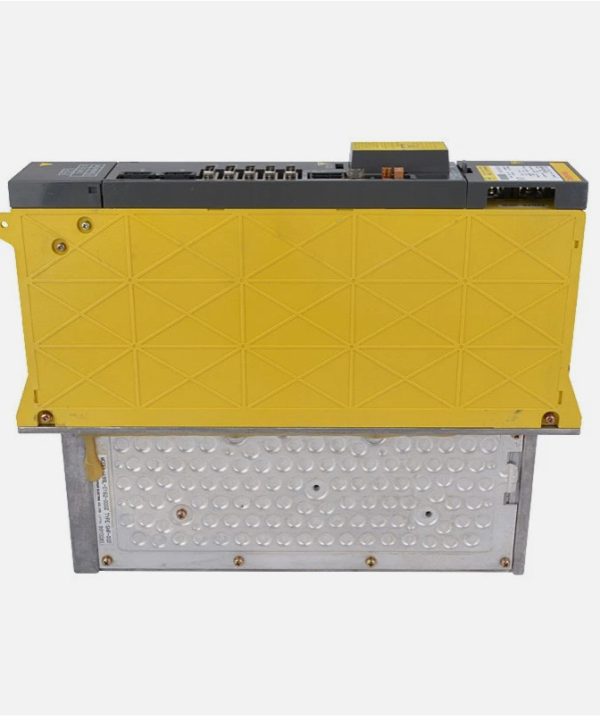 Mô-đun khuếch đại servo A06B-6096-H204 FANUC mới