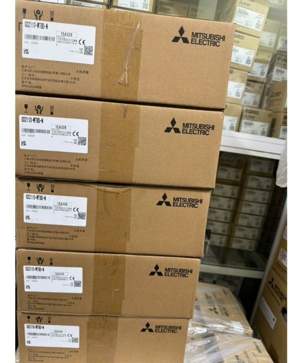 Màn hình HMI Mitsubishi GS2107-WTBD-N GS2110 GT2310-VTBA/D GT2104/2103