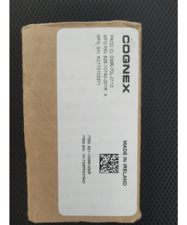 Máy đọc mã vạch Cognex DM70L-0110