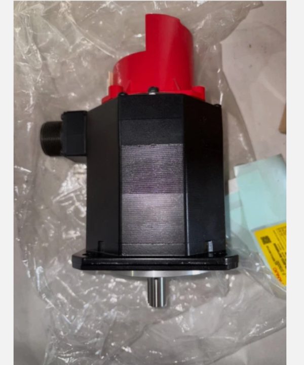 A06B-0032-B075 động cơ servo FANUC