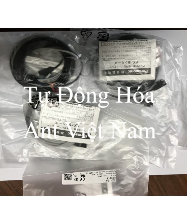 EX-31AD.EX-32A.EX-31BD.SY5300-5U1-NA Công Tắc Quang Điện Panasonic Mới