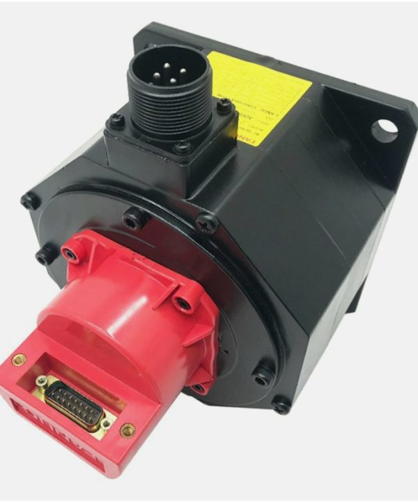 Động cơ servo A06B-0033-B077 FANUC