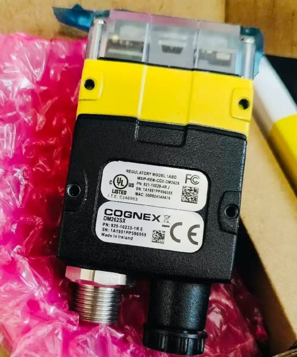 Đầu đọc mã vạch Cognex DM262QX/S/X/Q/QL New