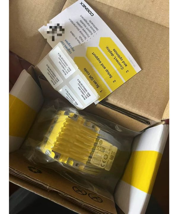 Máy đọc mã vạch Cognex DMR-290X-16-SP-05