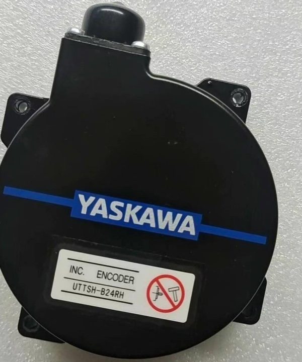 Uttah/UTTSH-B24RH Yaskawa Mã Hóa Sgm7g/A-09/13/20/30/44af/A7c61/6C Hoàn Toàn Mới