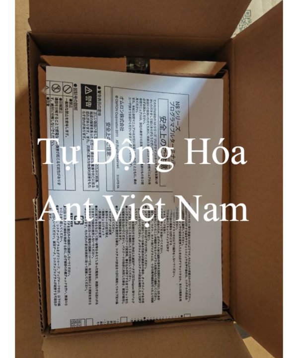 Omron NT31C-ST143B/ST143-EV3/V3.NT31C-ST141/st142/ST141-EV2 Mới