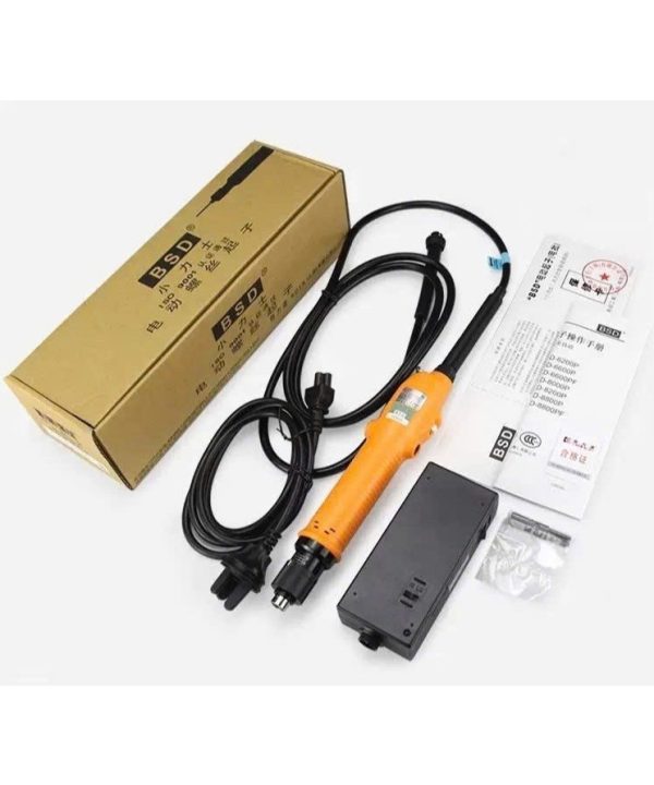 Súng vặn vít KILEWS BDS-3000L tô vít điện P1L-BSD-3000 New