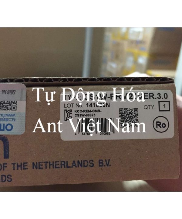 Omron Thương Hiệu Mới CS1W-PRM21VER.3.0 Đích Thực Ban Đầu, Tại Chỗ Nguyên Bản Mới