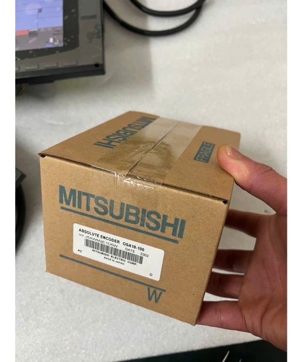 OSA18-100 Bộ mã hóa encoder Mitsubishi