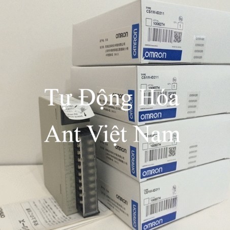 C200H-AD003 PLC Mới