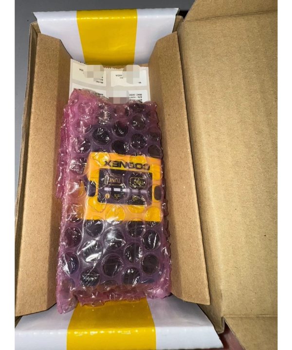 Máy đọc mã vạch Cognex DMR-262Q-0540-P