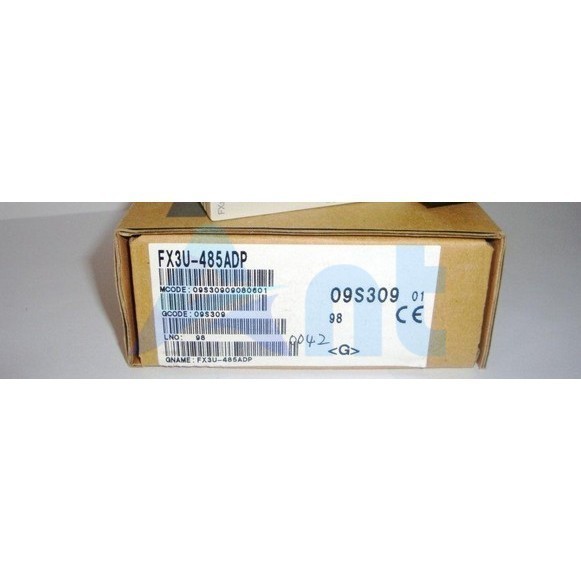 Bộ Lập Trình FX3U-1PSU-5V | Nguồn Điện Mở Rộng Mitsubishi PLC Gốc