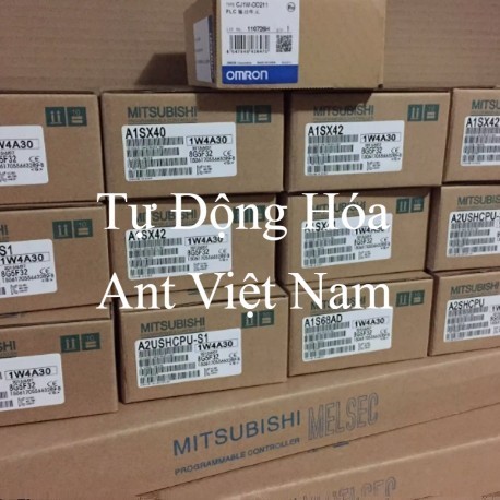 Mô-đun Đầu Ra PLC: A1sy41 Mới