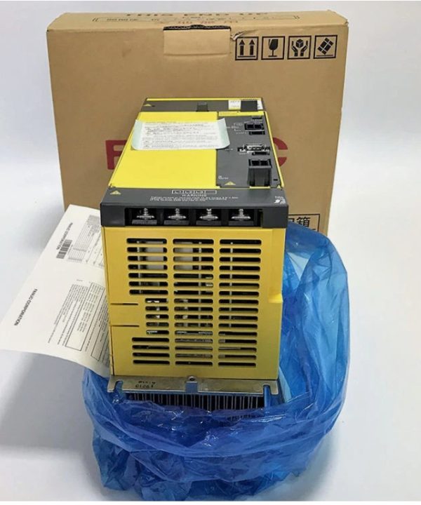 Bộ khuếch đại servo A06B-6150-H030 FANUC