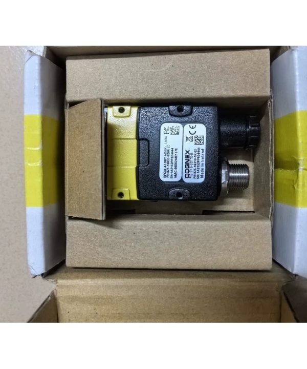 Máy đọc mã vạch Cognex PRCD ID:ZKS-C0710-B