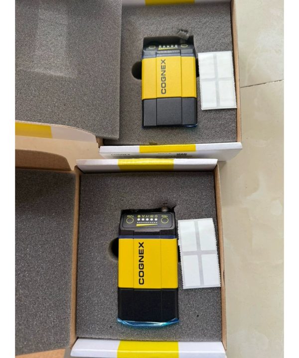 Máy đọc mã vạch Cognex DMR-374X-0111-P