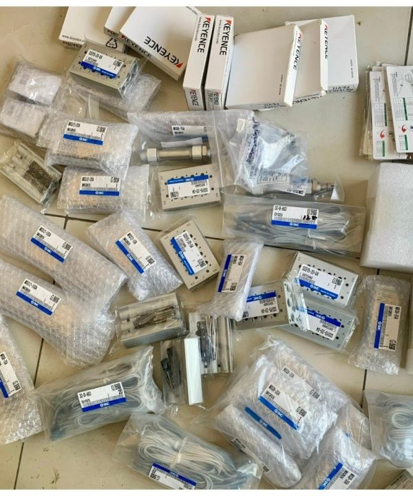 Xi lanh SMC MXQ8-10A 20A 30A 40A 50A 75A New New