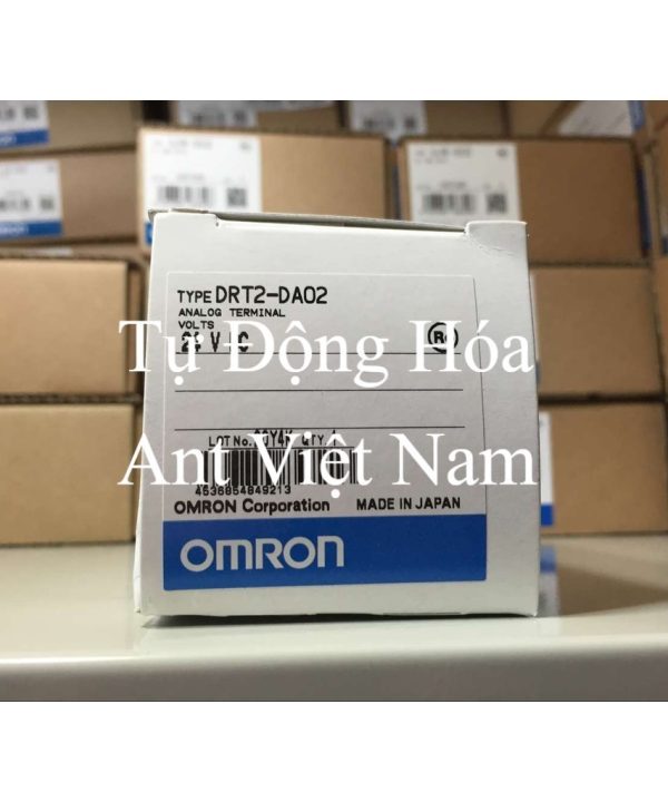 Omron Thương Hiệu Mới Ban Đầu Q68dain