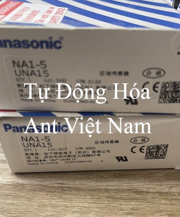 Công Tắc Quang Điện Panasonic EX-23P.EX-26A.EX29A Mới