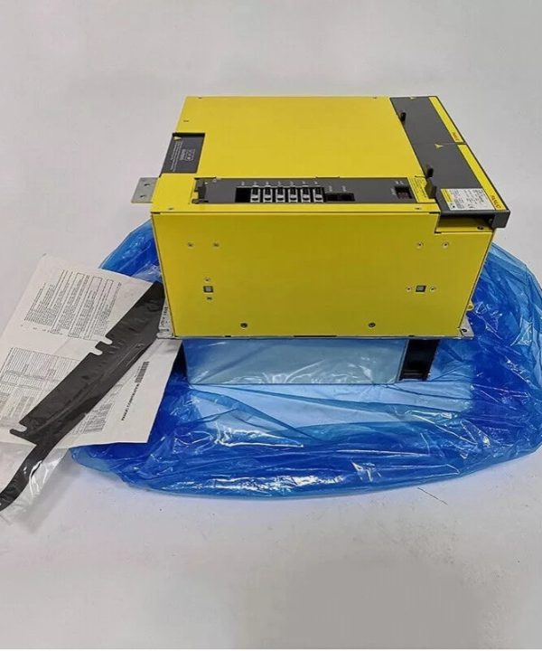 Bộ điều khiển servo A06B-6141-H055 FANUC mới