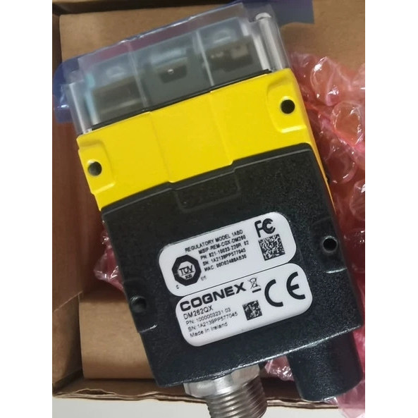 Máy đọc mã vạch Cognex DMR262QX-1120