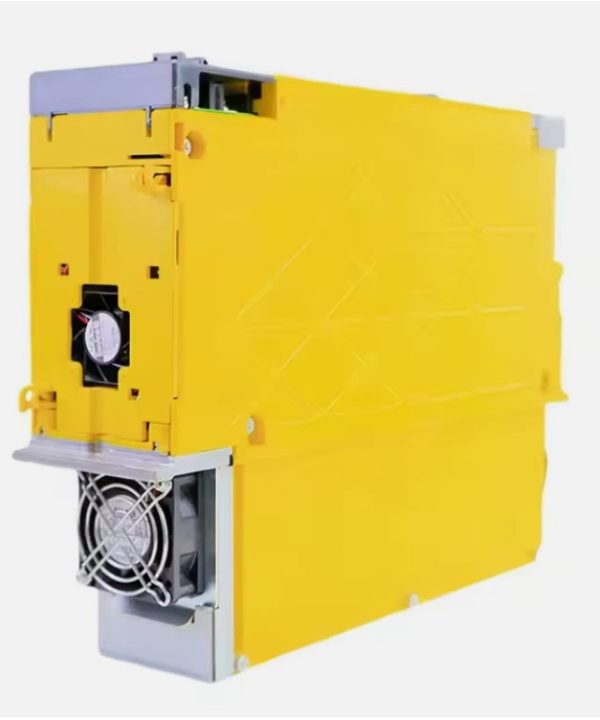 A06B-6202-H015 khuếch đại ổ đĩa servo FANUC mới