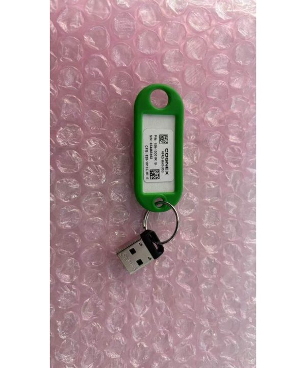 Máy đọc mã vạch Cognex VPRO-MAX-USB