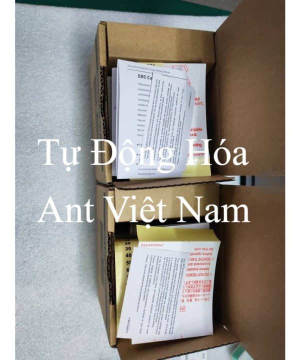 Mitsubishi FX2N-10GM/16ccl-m/10pg. fx3u-16ccl/64ccl FX3U-ENET-L Mới