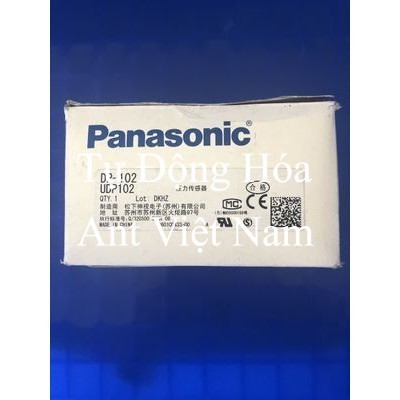 DP-102.FX-501.DP-102A Cảm Biến Áp Suất Panasonic Mới Yn