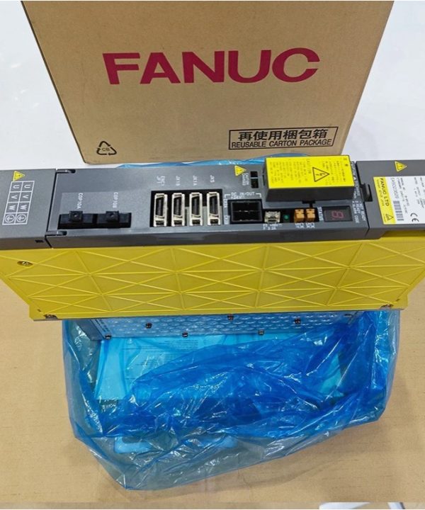 Bộ khuếch đại servo A06B-6096-H116-R /B FANUC