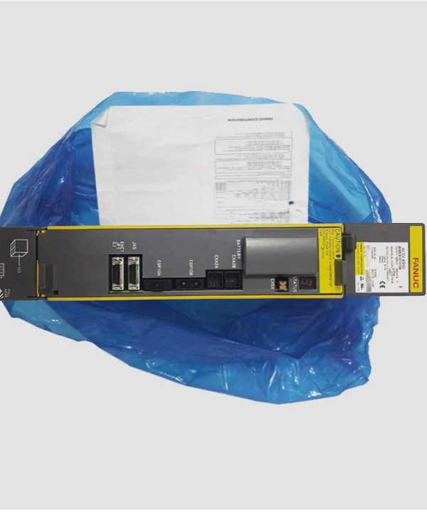 Bộ điều khiển servo A06B-6127-H104 FANUC mới