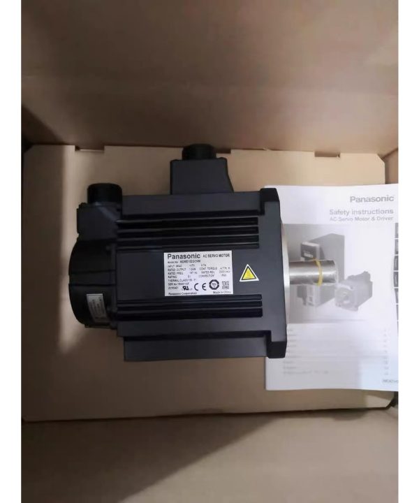 Panasonic Động Cơ Mdme102gcgm/Mdme152gcgm/Mdme202gcgm/Mdme302gcgm Hoàn Toàn Mới