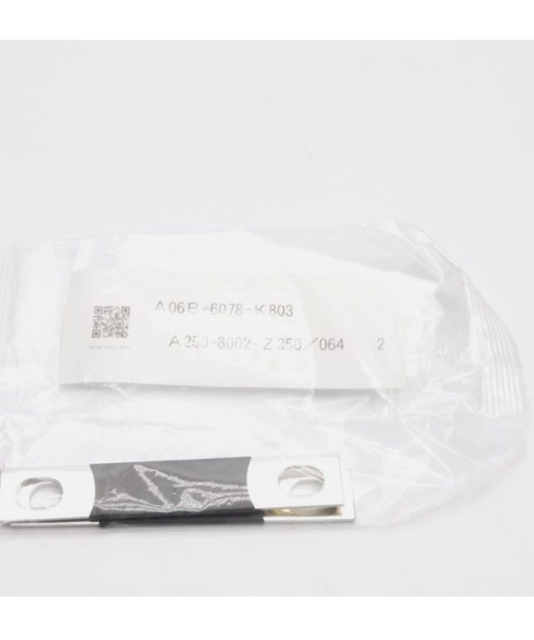 Ge-FANUC A06B-6078-K803 thanh Bus ngắn 64mm