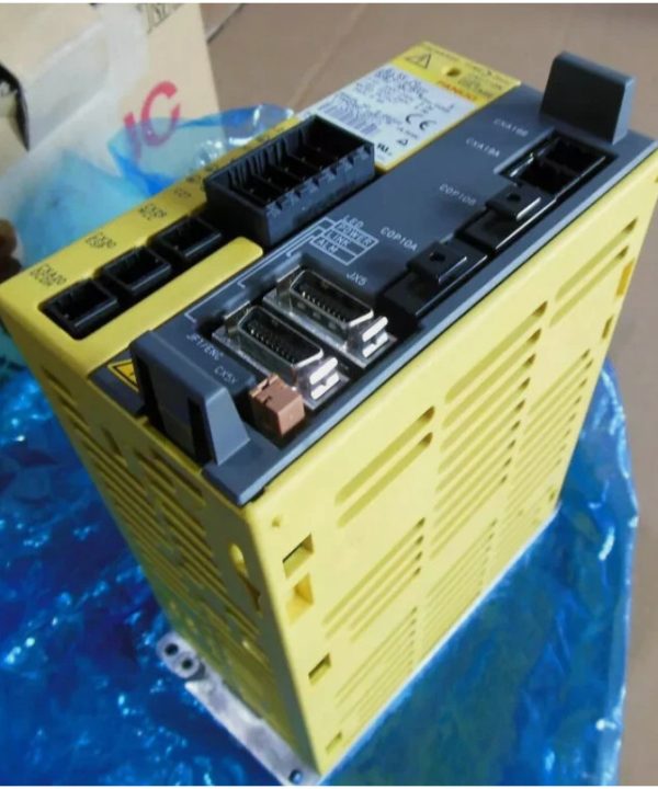 A06B-6130-H002 khuếch đại servo FANUC mới