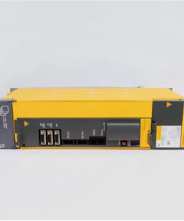 A06B-6127-H208 khuếch đại ổ đĩa servo FANUC mới