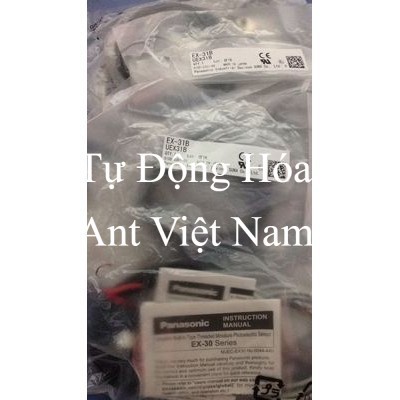 EX-31B.EX-31BD.EX-31A-EX-32A Cảm Biến Quang Điện Panasonic Mới