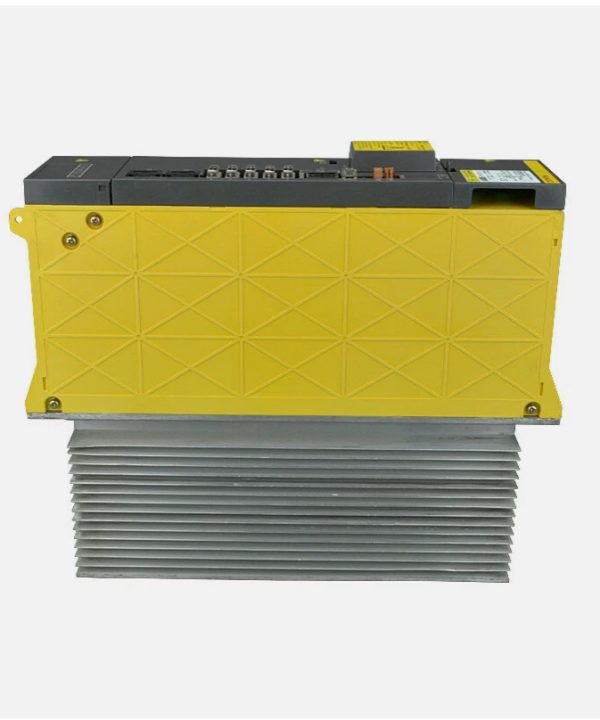 Bộ khuếch đại FANUC A06B-6102-H226 # H520 mới
