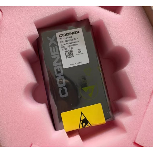 Máy đọc mã vạch Cognex IS1741-01-450