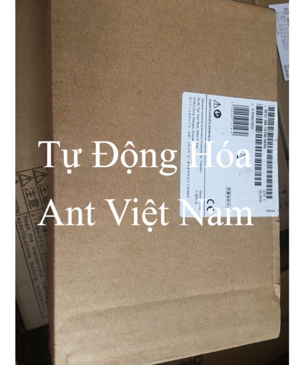 PLC 6es7288-1st60-0aa0 Mới