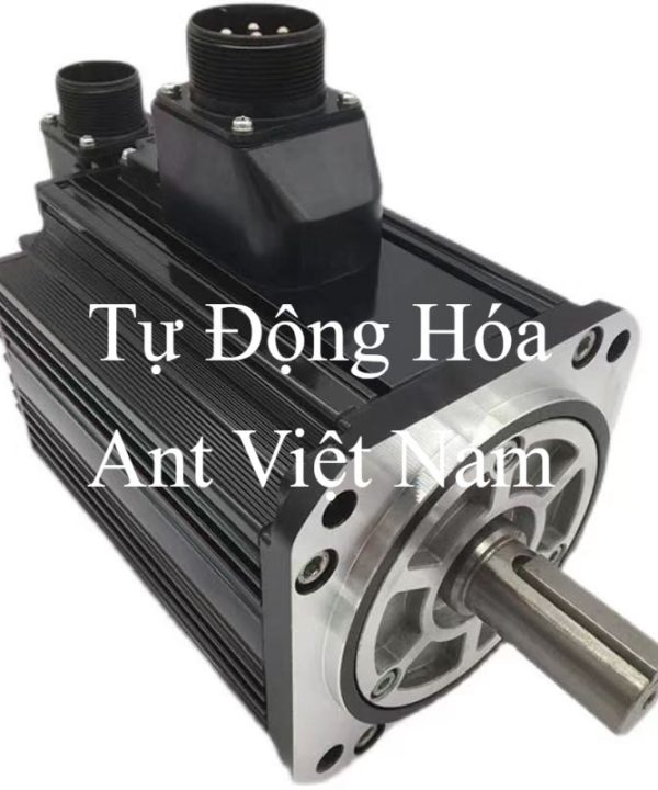 Fuji Servo Động Cơ GYC152DC1-SA Mới