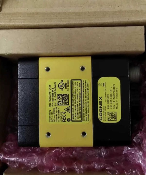 Máy đọc mã vạch Cognex DM303X