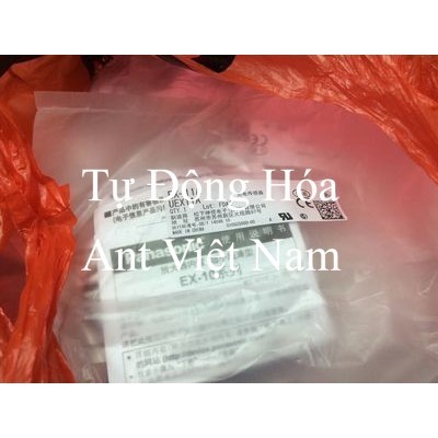 Panasonic EX-14A.EX-22A.EX-11A Công Tắc Quang Điện EX-11B Mới