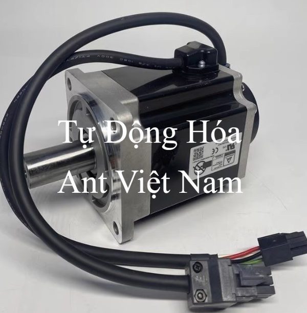 Động Cơ Servo GYB751D5-RC2-B/GYB751D5-HC2-B Mới